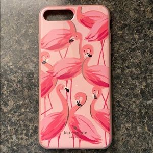 iPhone 8 Plus case